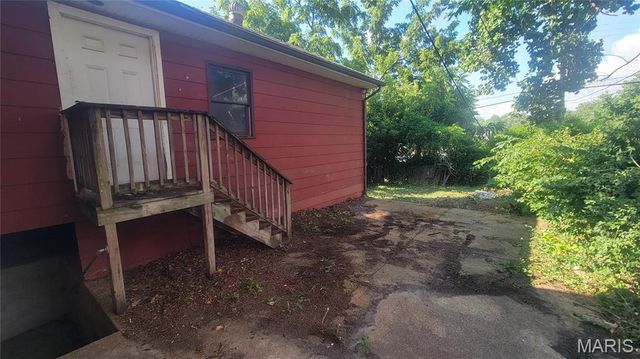 3719 Neosho Street, St Louis, MO 63116