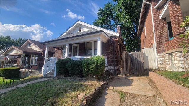 3719 Neosho Street, St Louis, MO 63116