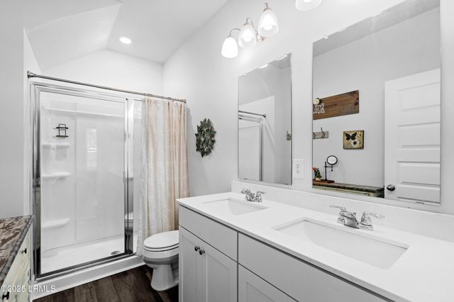 60 Backwater Street, Port Royal, SC 29906