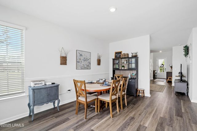 60 Backwater Street, Port Royal, SC 29906