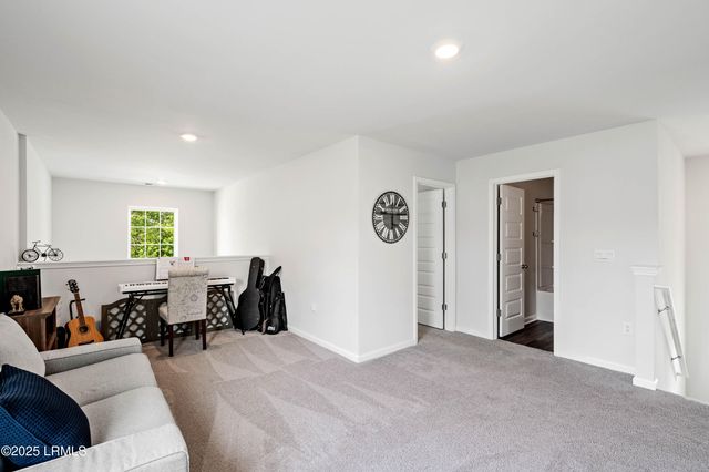 60 Backwater Street, Port Royal, SC 29906