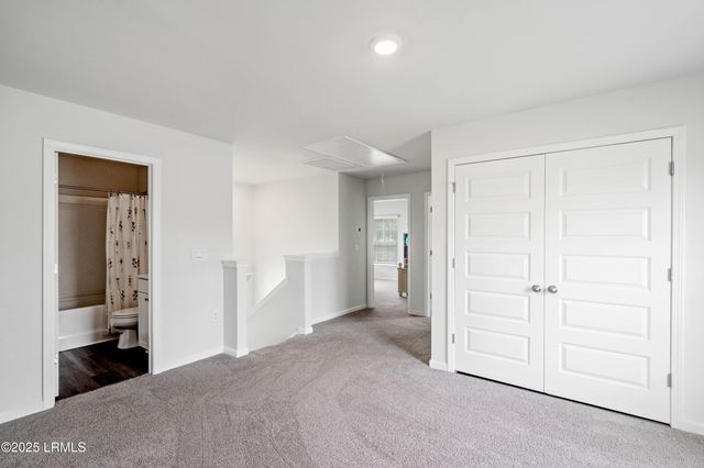 60 Backwater Street, Port Royal, SC 29906