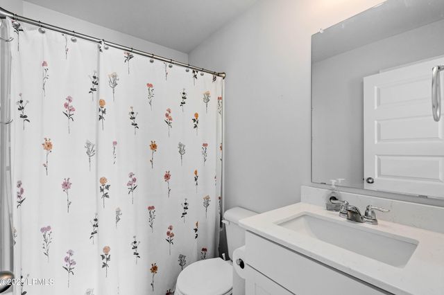 60 Backwater Street, Port Royal, SC 29906