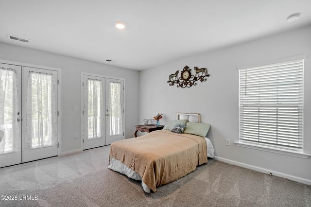 60 Backwater Street, Port Royal, SC 29906