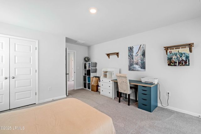 60 Backwater Street, Port Royal, SC 29906