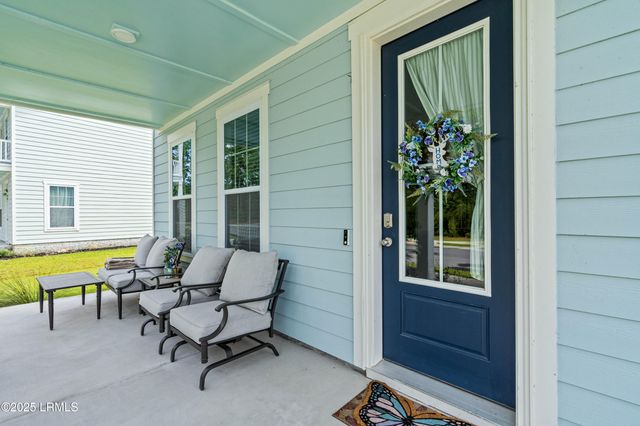 60 Backwater Street, Port Royal, SC 29906