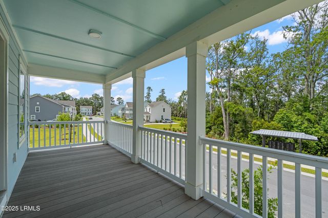 60 Backwater Street, Port Royal, SC 29906