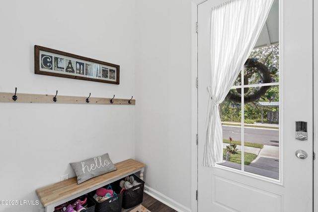 60 Backwater Street, Port Royal, SC 29906