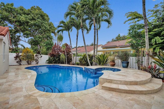 13621 SW 18th St, Miramar, FL 33027