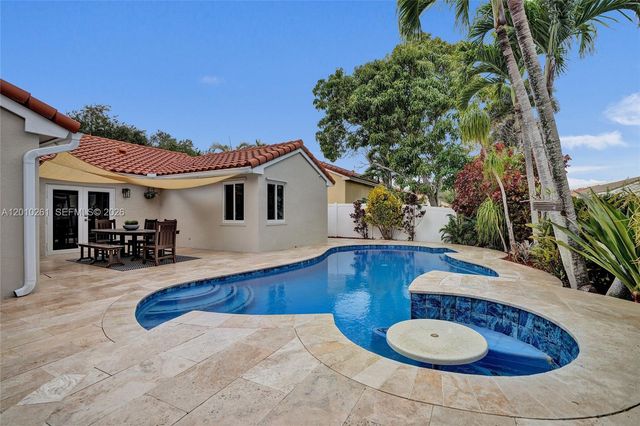 13621 SW 18th St, Miramar, FL 33027