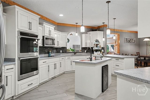 720 Old Dixie Highway S, Springfield, GA 31329
