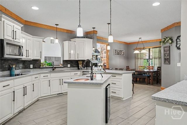 720 Old Dixie Highway S, Springfield, GA 31329