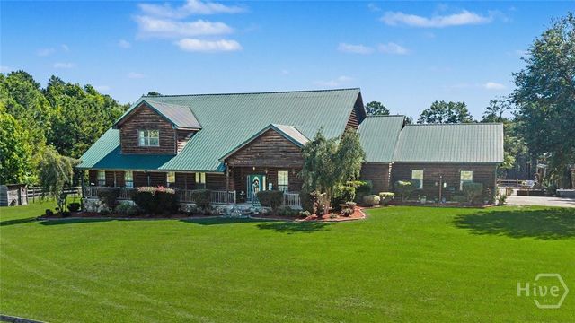 720 Old Dixie Highway S, Springfield, GA 31329