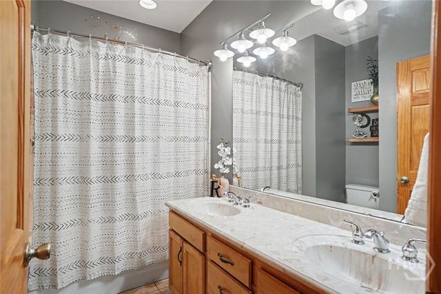 720 Old Dixie Highway S, Springfield, GA 31329
