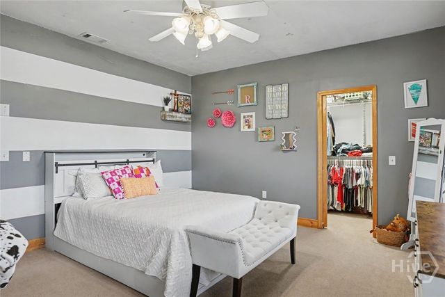 720 Old Dixie Highway S, Springfield, GA 31329