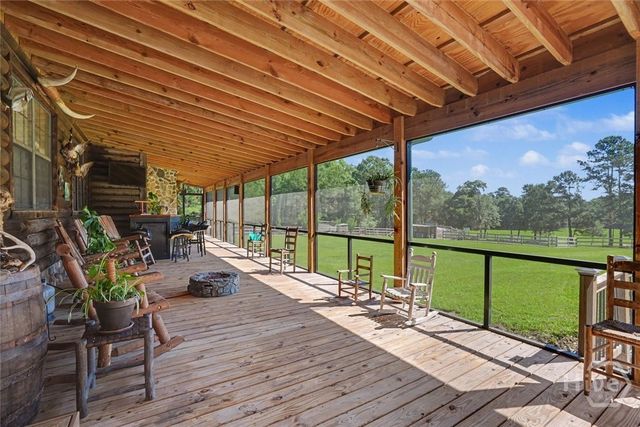 720 Old Dixie Highway S, Springfield, GA 31329