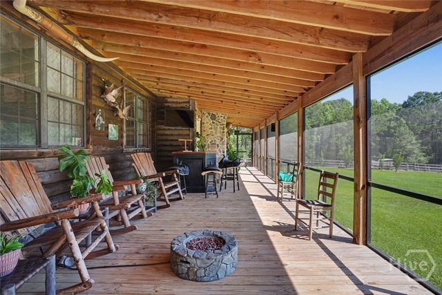 720 Old Dixie Highway S, Springfield, GA 31329