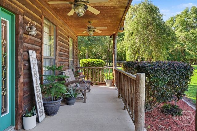 720 Old Dixie Highway S, Springfield, GA 31329