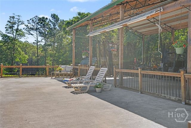 720 Old Dixie Highway S, Springfield, GA 31329