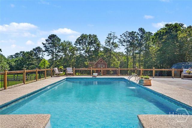 720 Old Dixie Highway S, Springfield, GA 31329