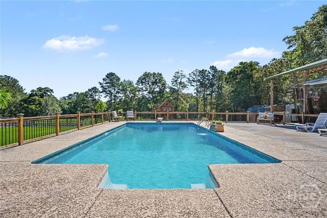 720 Old Dixie Highway S, Springfield, GA 31329