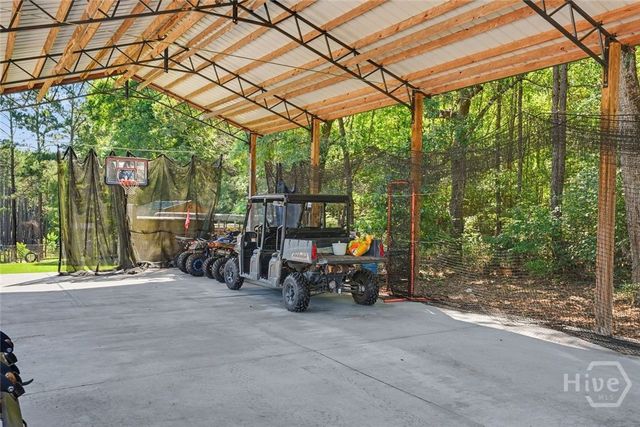 720 Old Dixie Highway S, Springfield, GA 31329