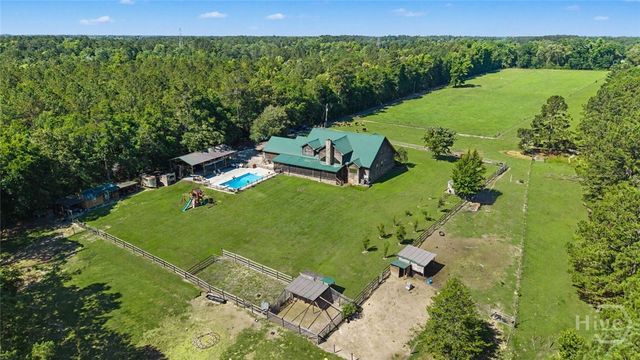 720 Old Dixie Highway S, Springfield, GA 31329