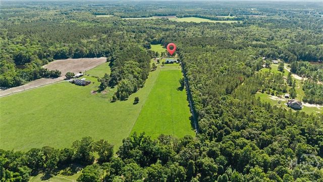 720 Old Dixie Highway S, Springfield, GA 31329