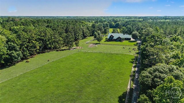720 Old Dixie Highway S, Springfield, GA 31329