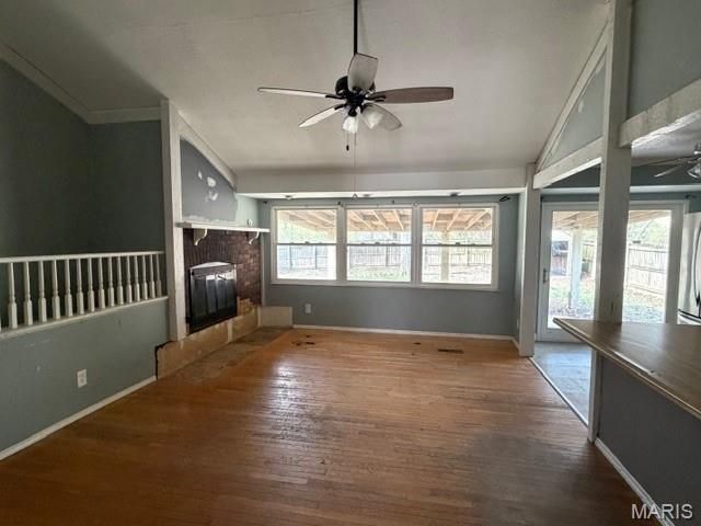 1955 Parkton Way, Barnhart, MO 63012