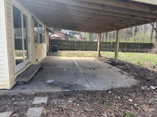 1955 Parkton Way, Barnhart, MO 63012