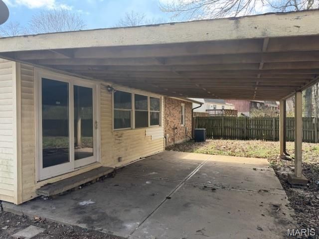 1955 Parkton Way, Barnhart, MO 63012