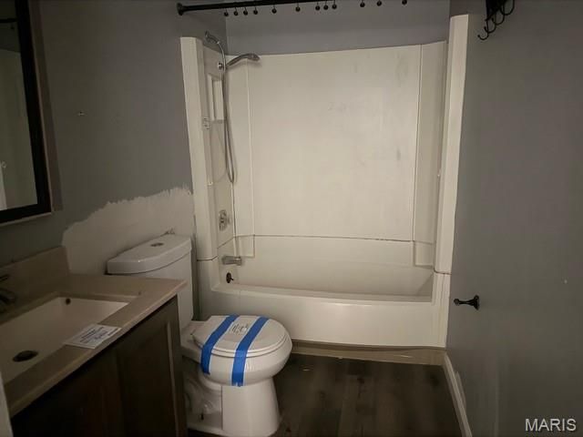 1955 Parkton Way, Barnhart, MO 63012