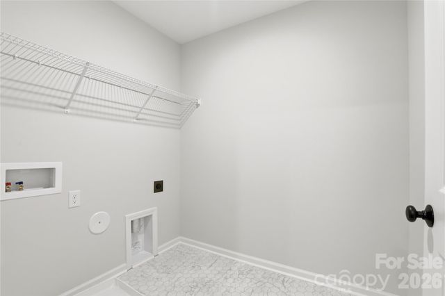 3306 Campbell Drive, Charlotte, NC 28205