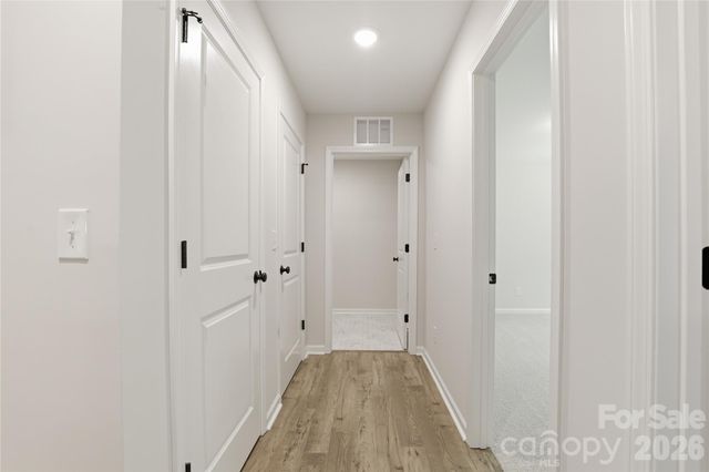 3306 Campbell Drive, Charlotte, NC 28205