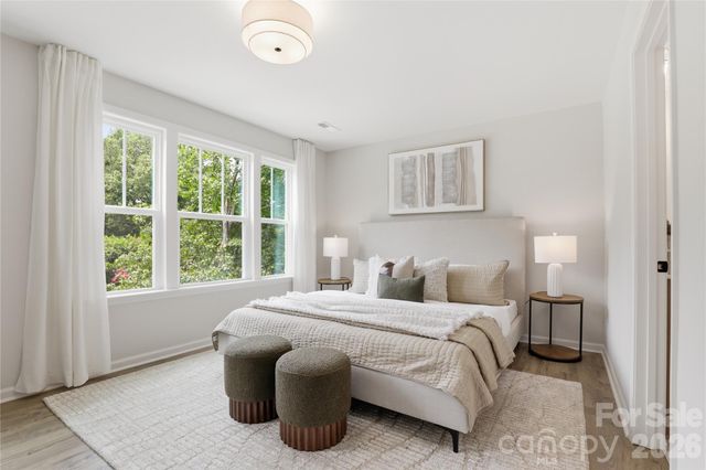 3306 Campbell Drive, Charlotte, NC 28205