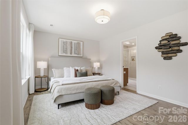 3306 Campbell Drive, Charlotte, NC 28205