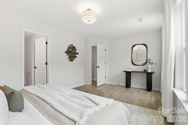 3306 Campbell Drive, Charlotte, NC 28205