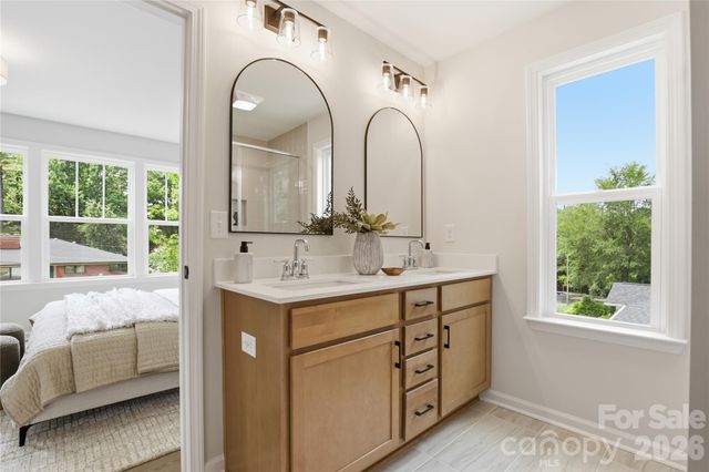 3306 Campbell Drive, Charlotte, NC 28205
