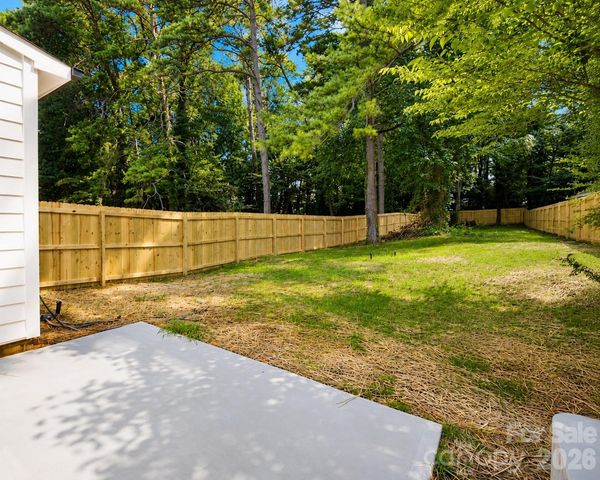 3306 Campbell Drive, Charlotte, NC 28205