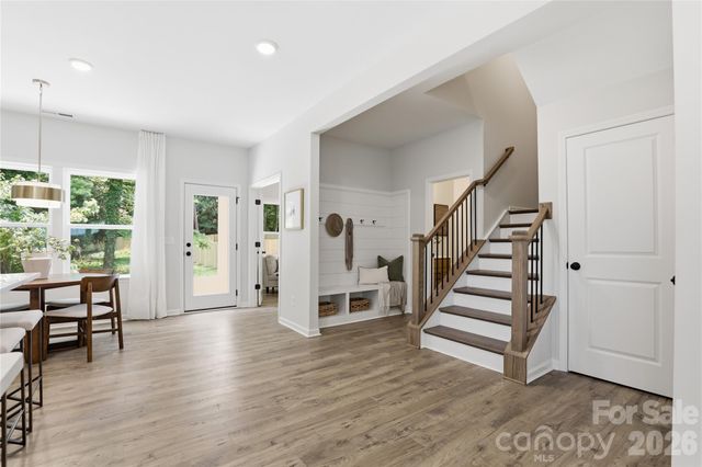 3306 Campbell Drive, Charlotte, NC 28205