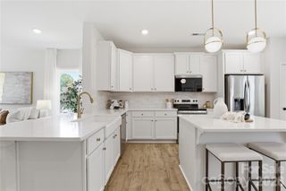 3306 Campbell Drive, Charlotte, NC 28205