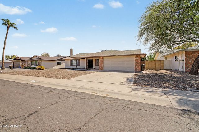 4827 E PAIUTE Street, Phoenix, AZ 85044