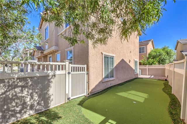 976 Sable Chase Place, Henderson, NV 89011