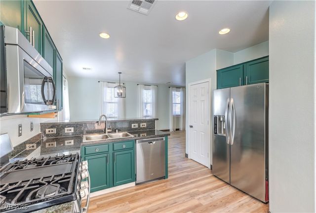 976 Sable Chase Place, Henderson, NV 89011