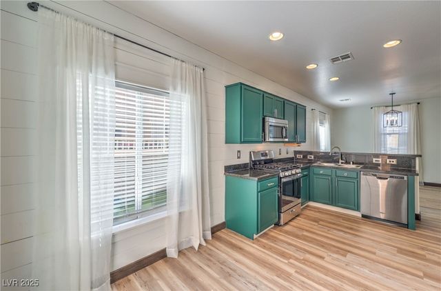 976 Sable Chase Place, Henderson, NV 89011