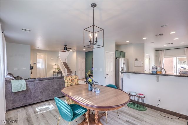 976 Sable Chase Place, Henderson, NV 89011