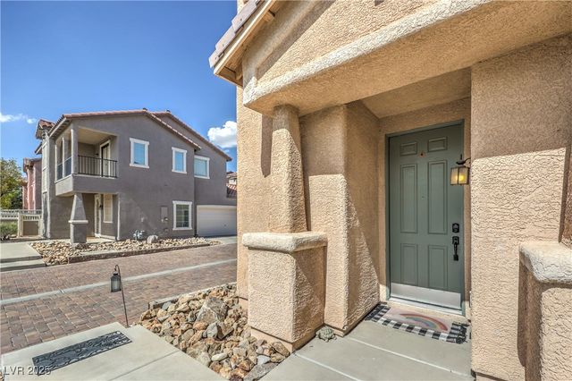 976 Sable Chase Place, Henderson, NV 89011