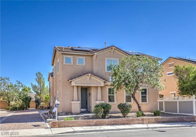 976 Sable Chase Place, Henderson, NV 89011