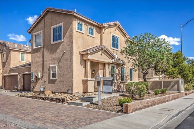 976 Sable Chase Place, Henderson, NV 89011